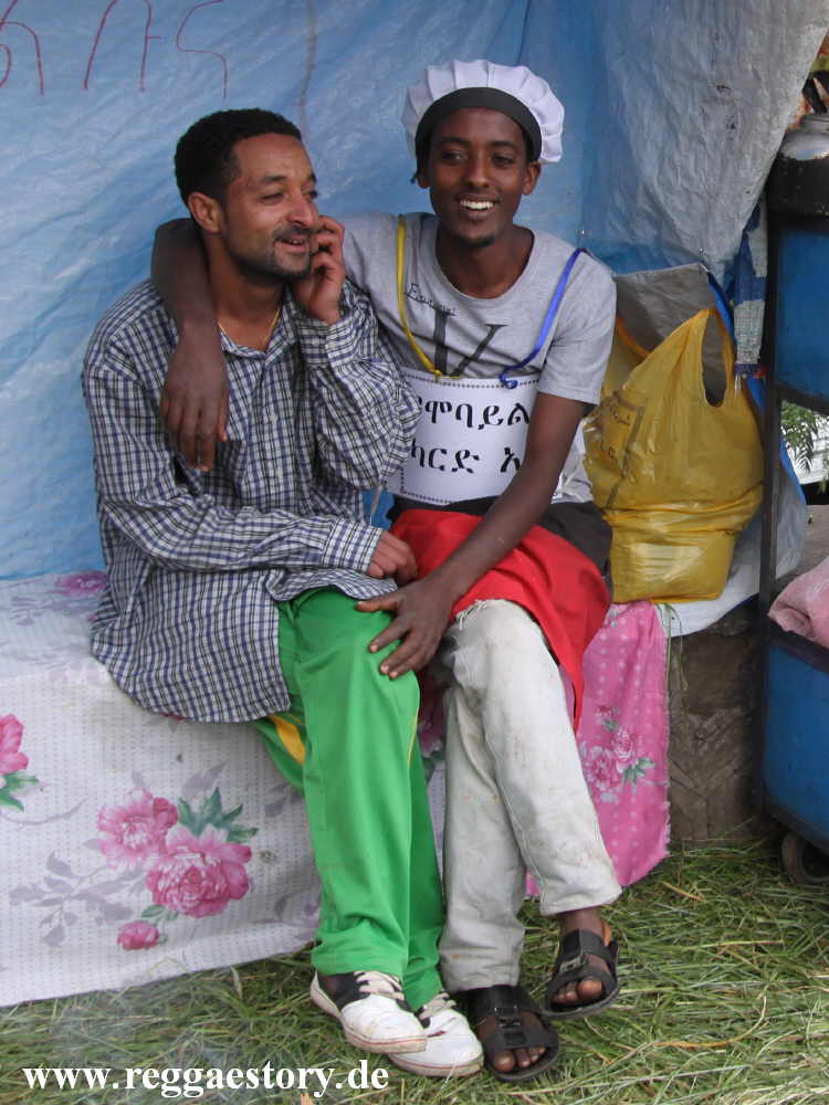Debre Sina
