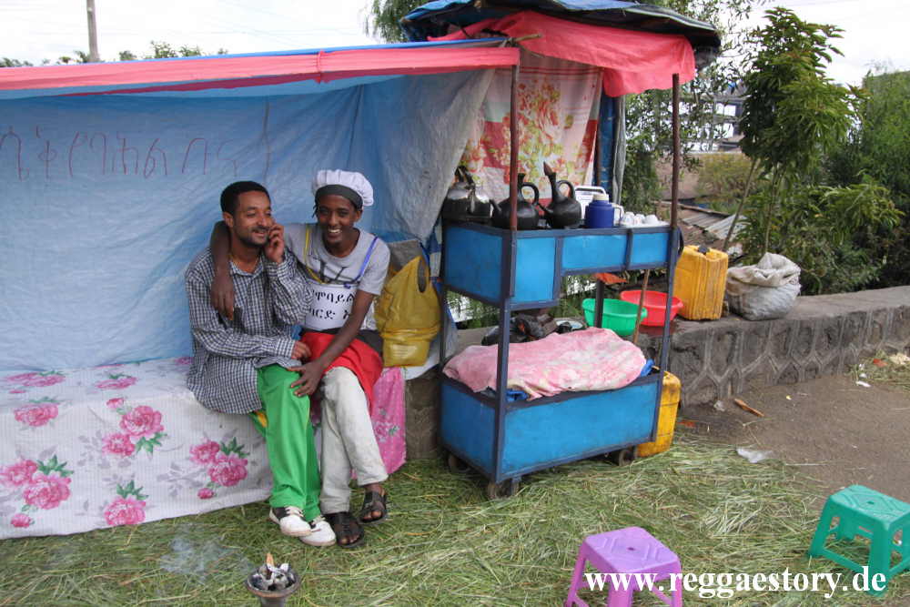 Debre Sina