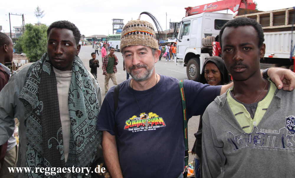 Debre Sina