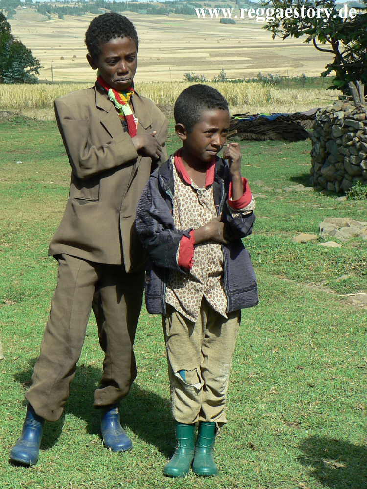 Oromo
