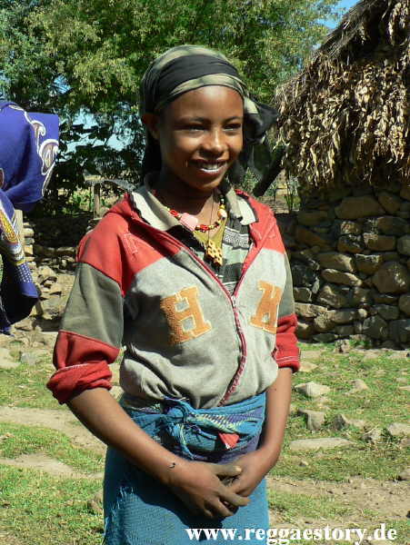 Oromo