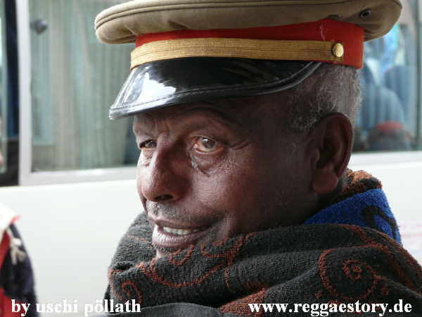 Debre Sina