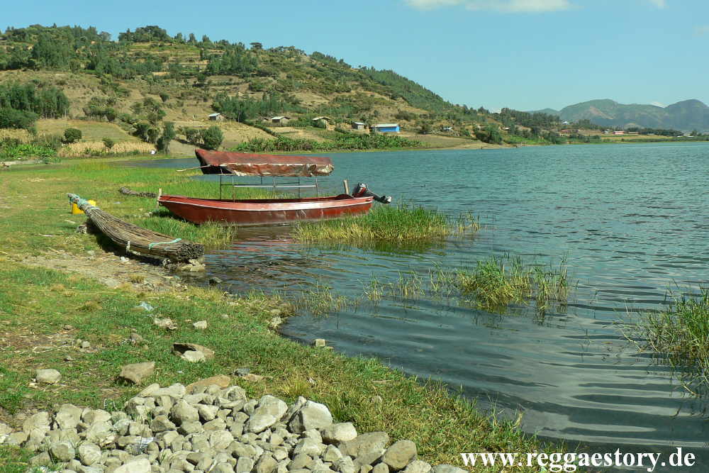 Ethiopia - Amhara - Hayk