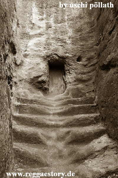 Lalibela