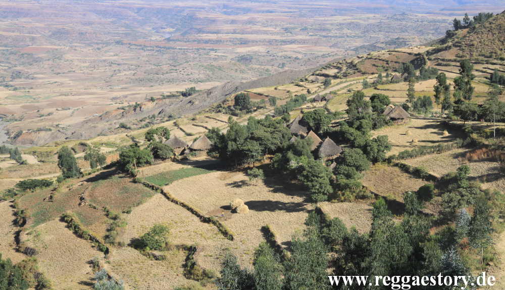 Ethiopia - Amhara