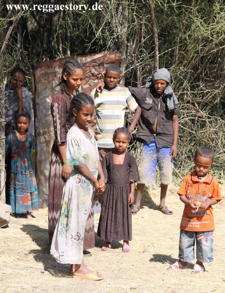 Ethiopia