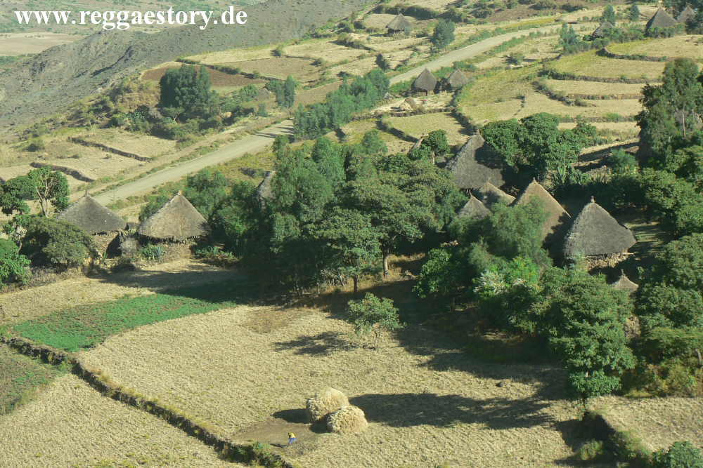 Ethiopia - Amhara