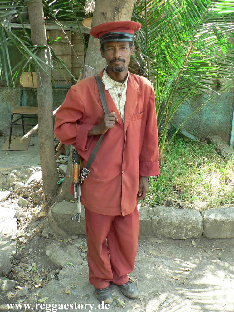 Ethiopia - Amhara - Weldiya