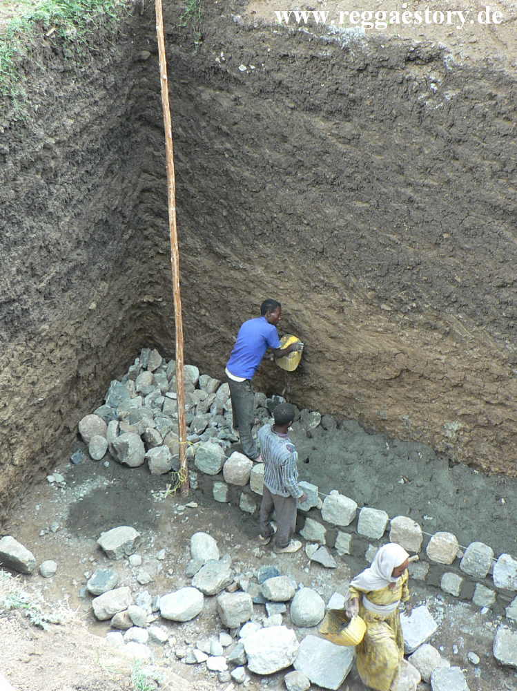 Ethiopia - Amhara - Weldiya