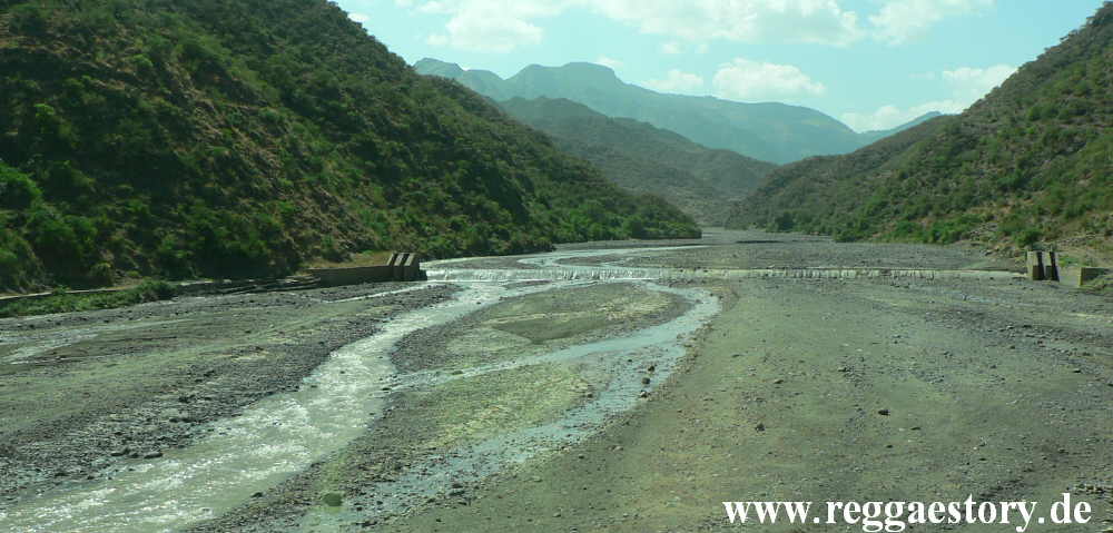 Ethiopia - Amhara
