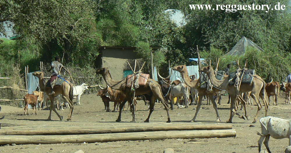 Ethiopia