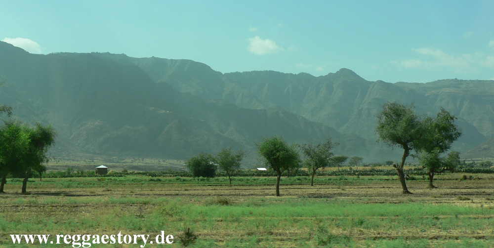 Ethiopia - Tigray