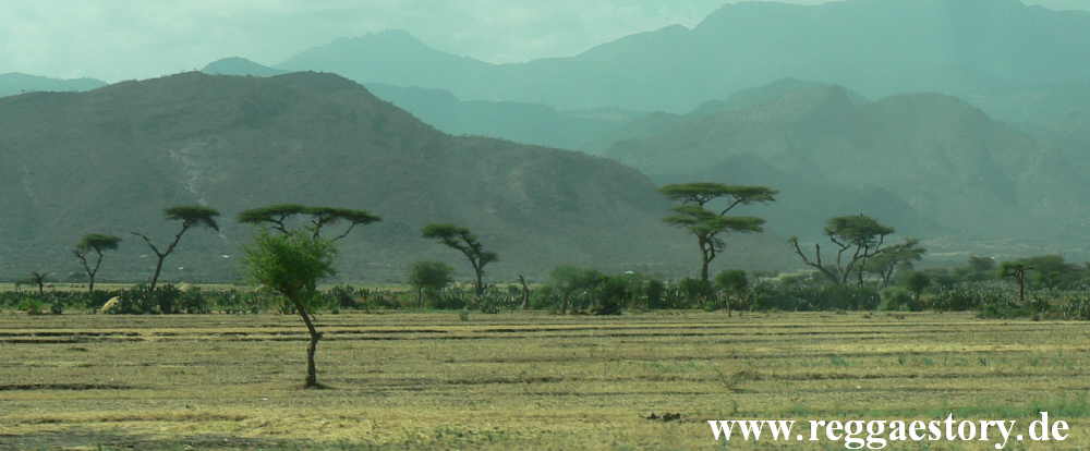 Ethiopia - Tigray