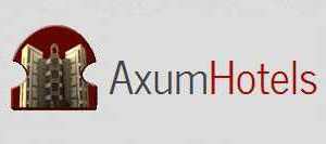 Axum Hotel Mekelle