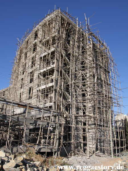 Ethiopia - Mekele