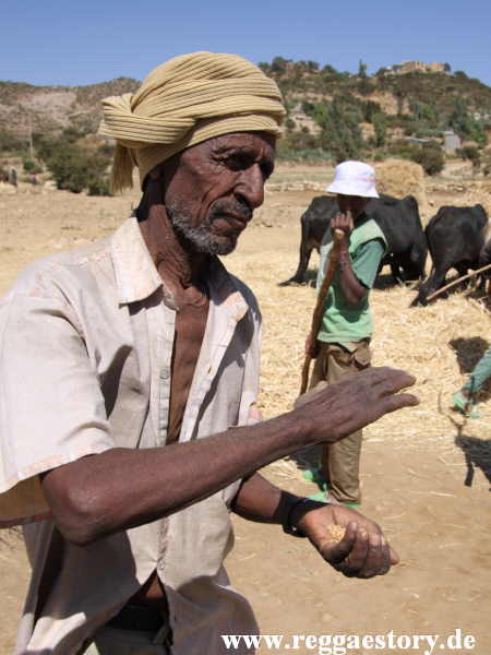 Ethiopia - Tigray