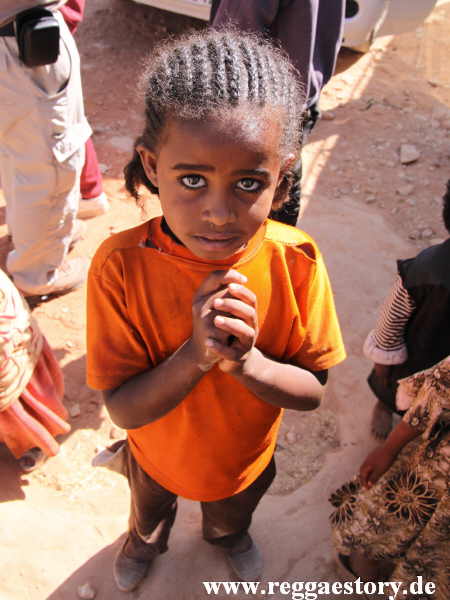 Ethiopia - Tigray - Wukro