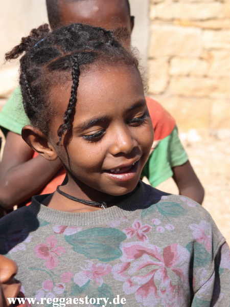 Ethiopia - Tigray - Wukro