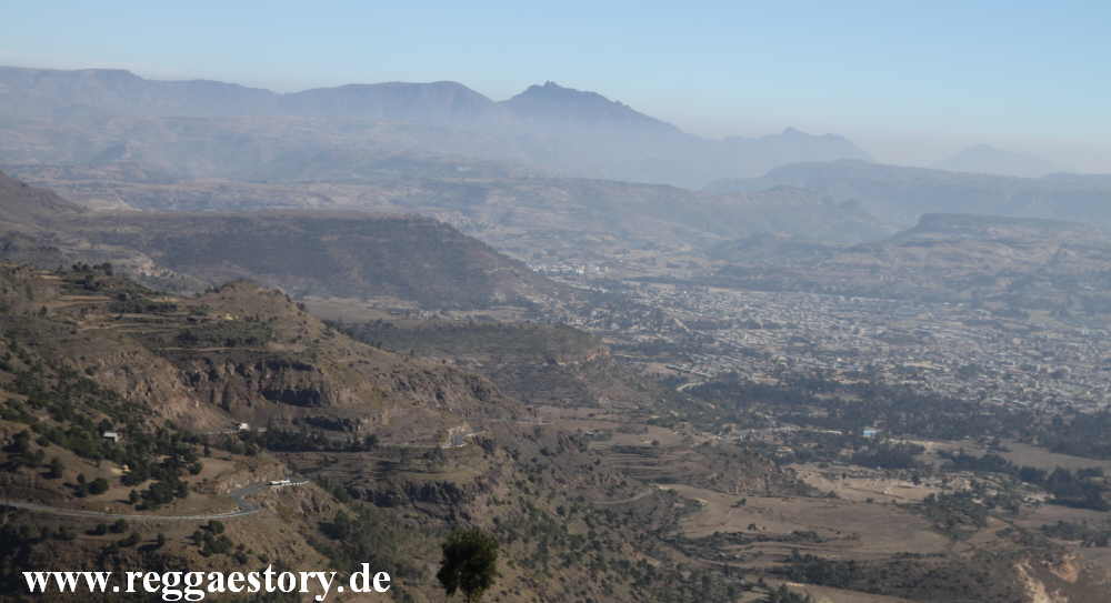 Ethiopia - Tigray