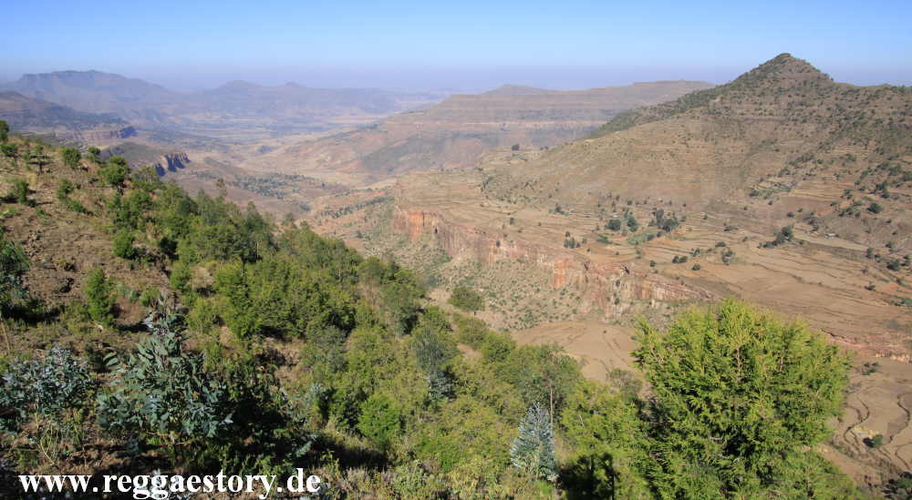 Ethiopia - Tigray