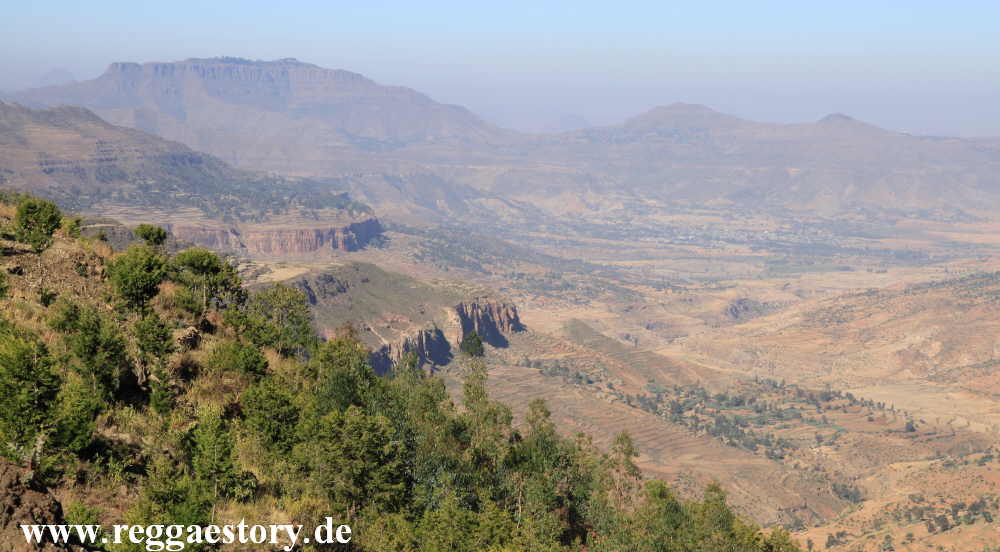 Ethiopia - Tigray