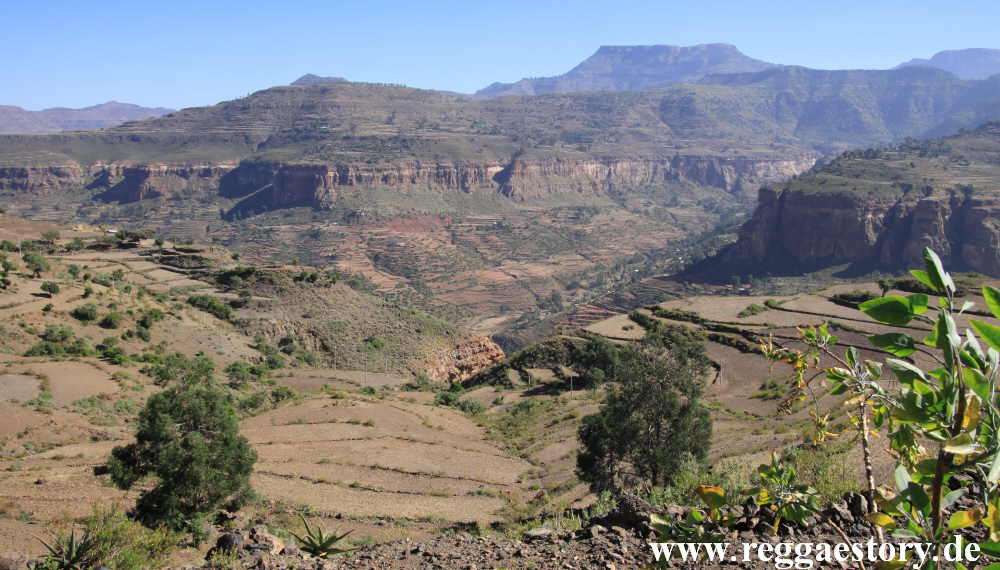 Ethiopia - Tigray