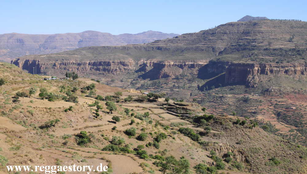 Ethiopia - Tigray