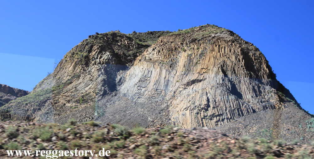 Ethiopia - Tigray