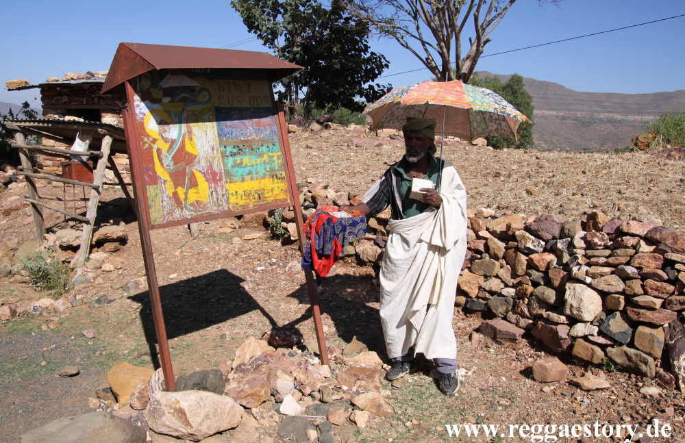Ethiopia - Tigray