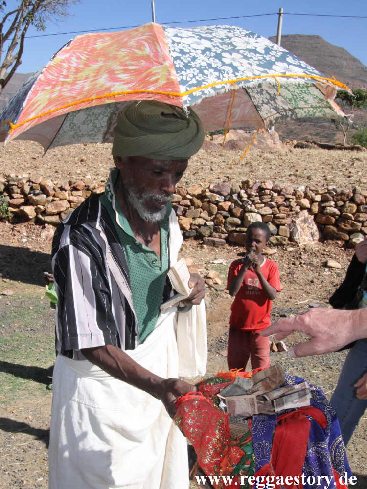 Ethiopia - Tigray