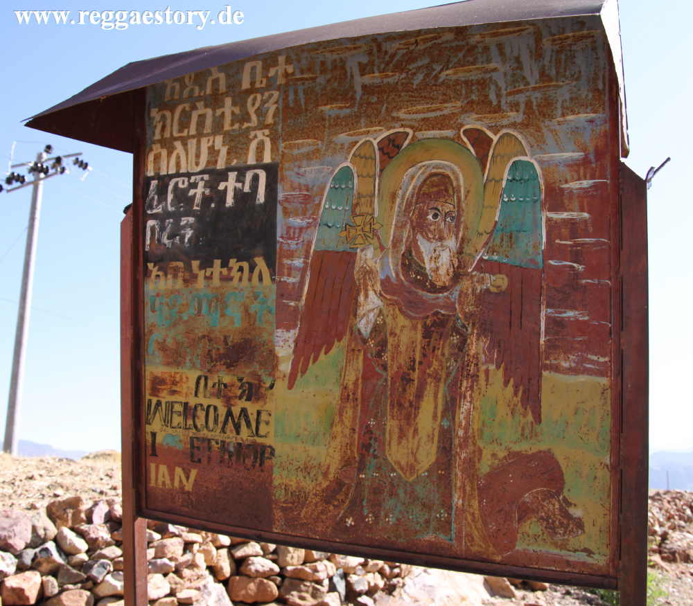 Ethiopia - Tigray
