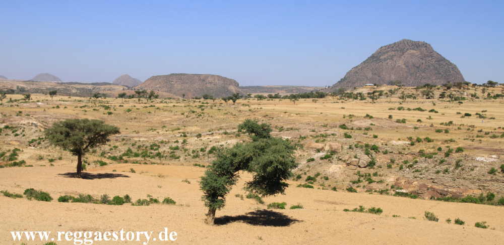 Ethiopia - Tigray