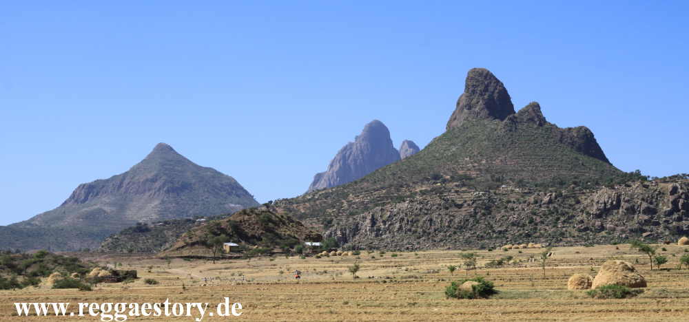 Ethiopia - Tigray