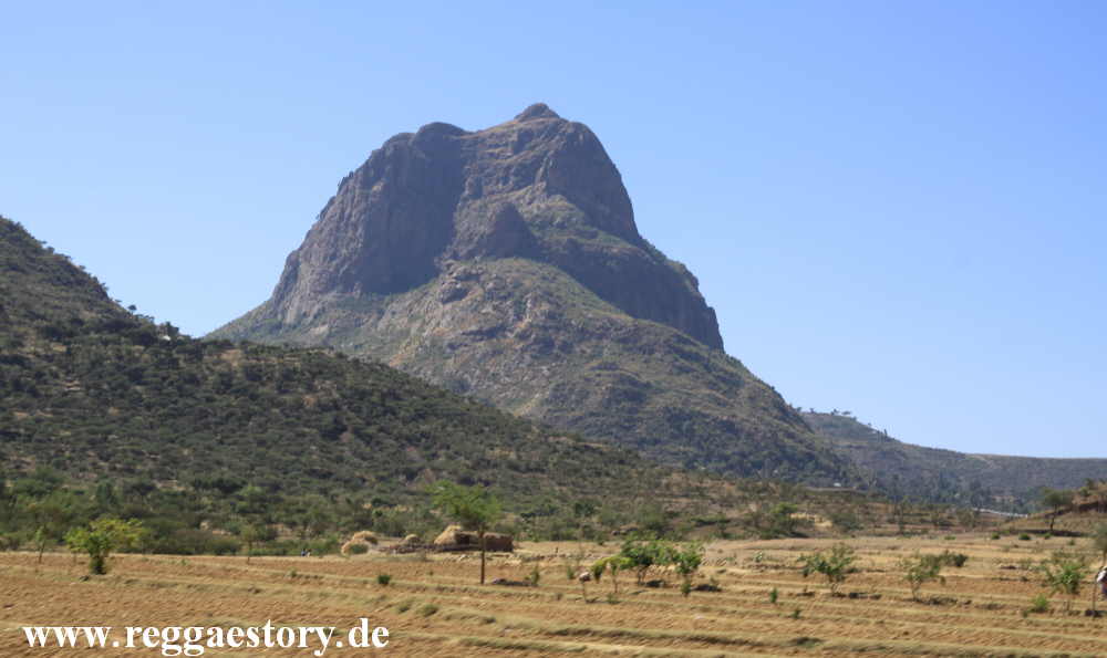 Ethiopia - Tigray