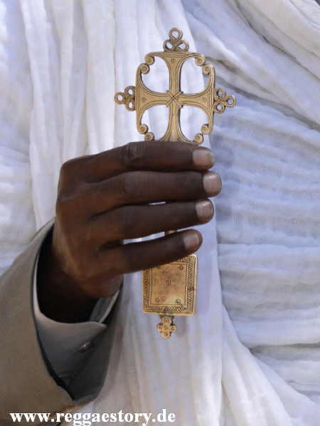 Ethiopia - Tigray - Yeha