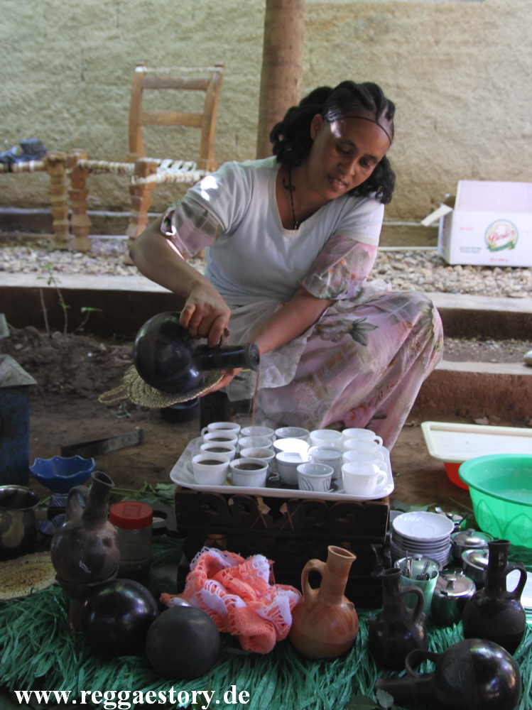 Ethiopia - Tigray - Yeha