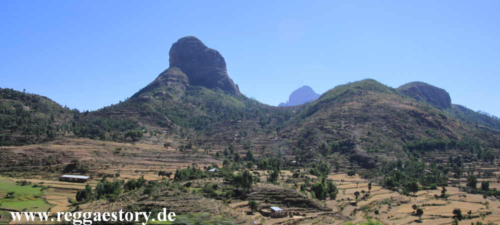 Ethiopia - Tigray