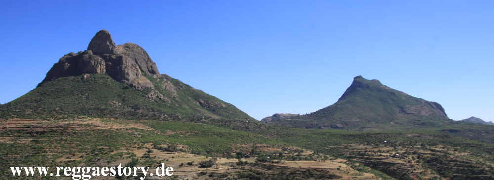 Ethiopia - Tigray