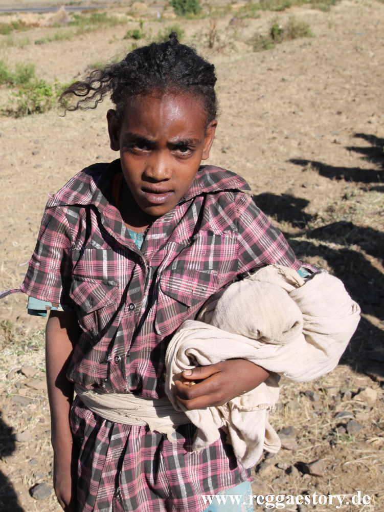 Ethiopia - Tigray