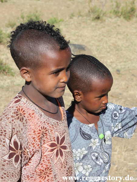 Ethiopia - Tigray
