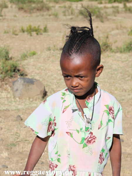 Ethiopia - Tigray
