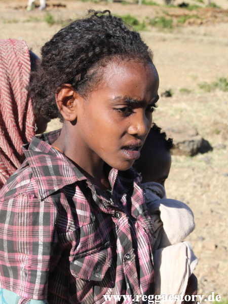 Ethiopia - Tigray