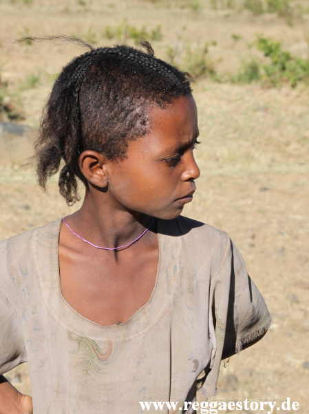 Ethiopia - Tigray