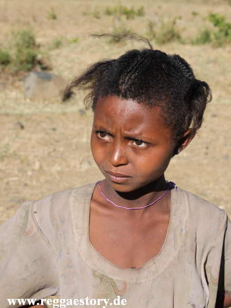Ethiopia - Tigray