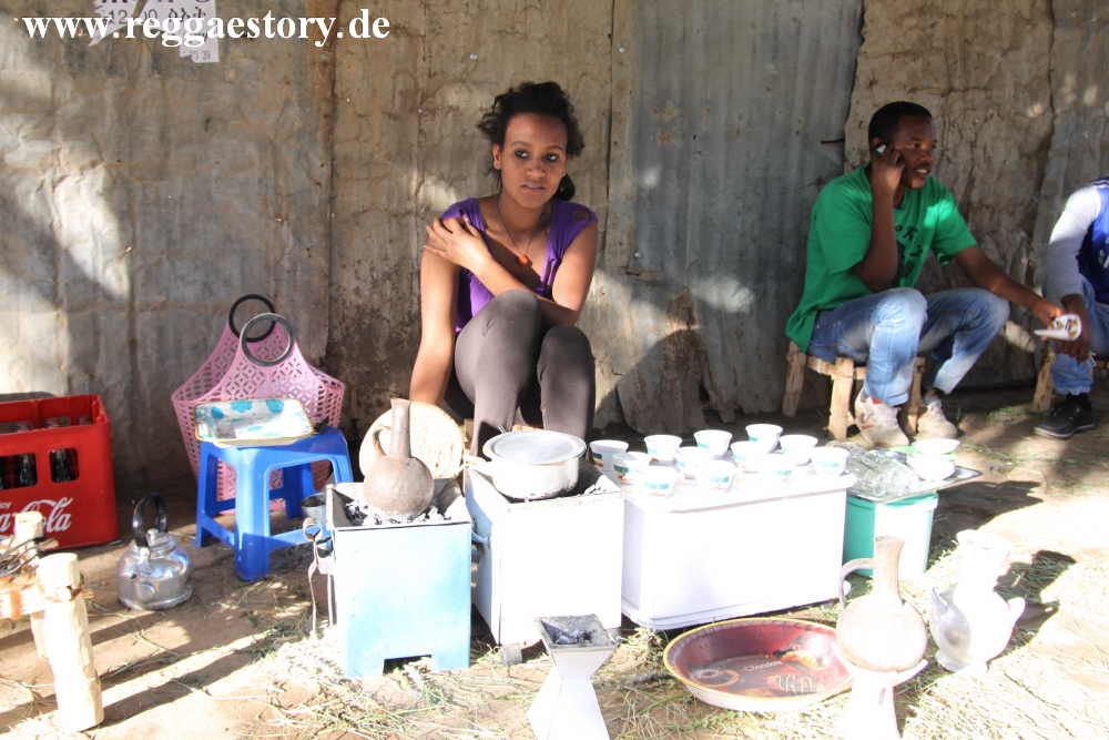 Ethiopia - Tigray - Axum