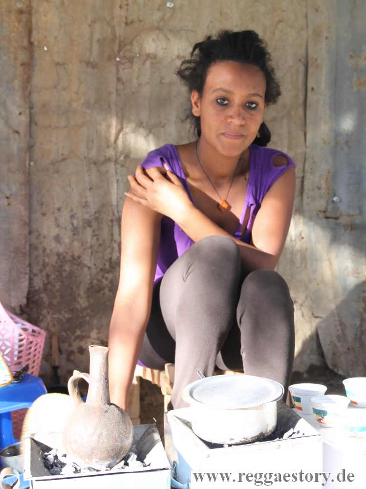 Ethiopia - Tigray - Axum