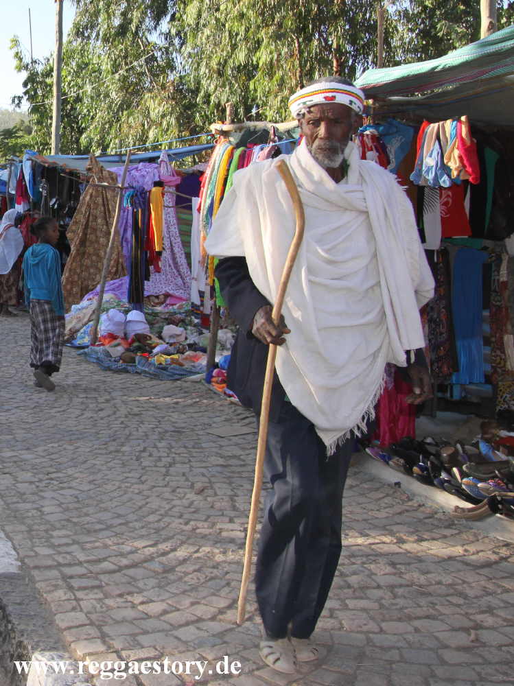 Ethiopia - Tigray - Axum