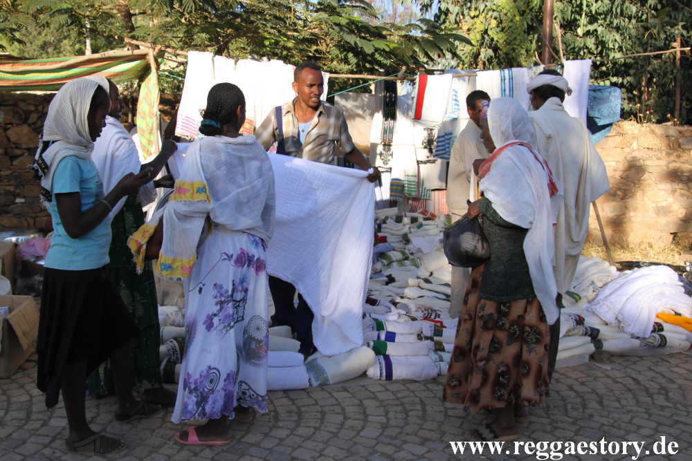 Ethiopia - Tigray - Axum