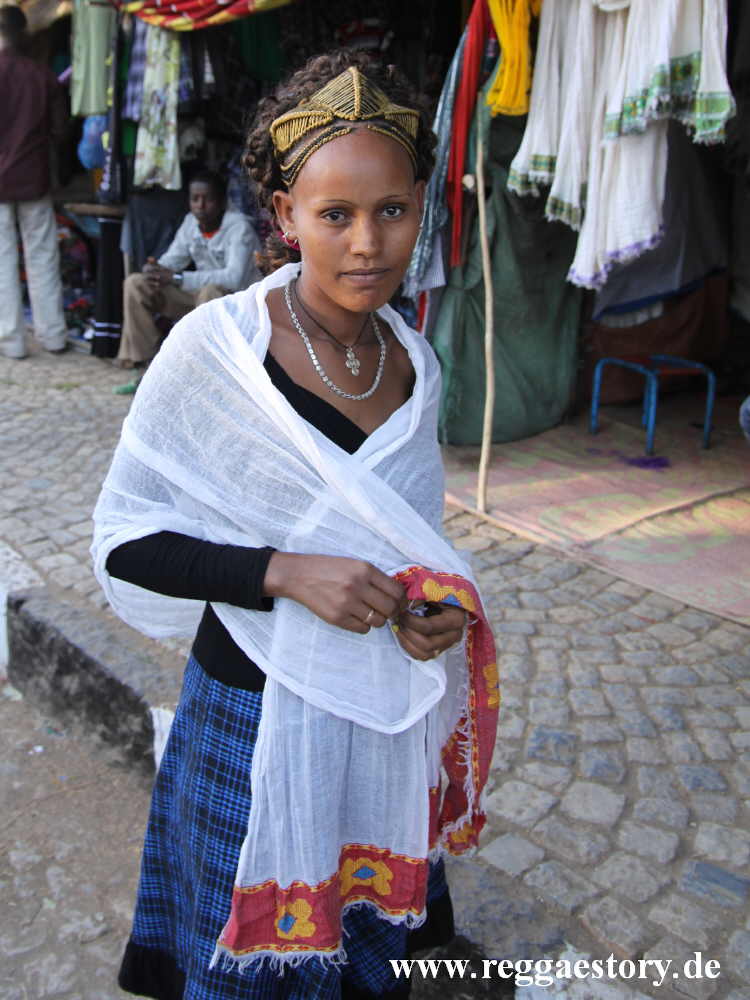 Ethiopia - Tigray - Axum