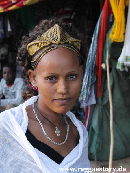 Ethiopia - Tigray - Axum